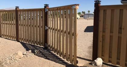 Area 51 Annex - Alien Lake Escape - - Minutes from the River / Casinos / Lake!