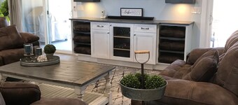 Area 51 Annex - Alien Lake Escape -  - Minutes from the River / Casinos / Lake!