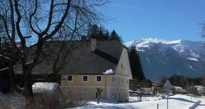 Appartement de vacances Mariapfarr pour 2 - 6 personnes avec 2 chambres Ă coucher - Maison de vacanc