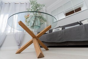 Interior - La Carihuela - Málaga de Vacaciones (Torremolinos)