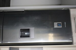 Horno y parrilla de estufa