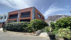 Exterior - Yuremar La Puntilla Apt  3 (Valle Gran Rey)