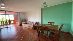 Interior - Yuremar La Puntilla Apt  3 (Valle Gran Rey)