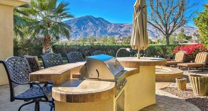 PGA West. Nearly 3k sq ft., Double Fairway, pool, spa, BBQ