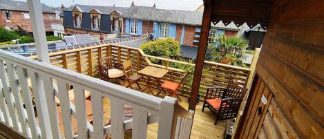 Terrain de lâhĂ©bergement