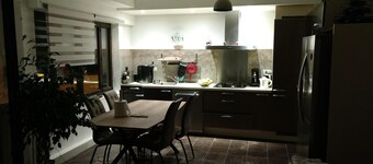 Appartement proche centre et thermes