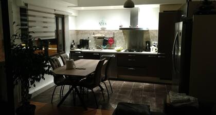 Appartement proche centre et thermes