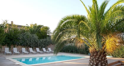 Villa Sa Barcella