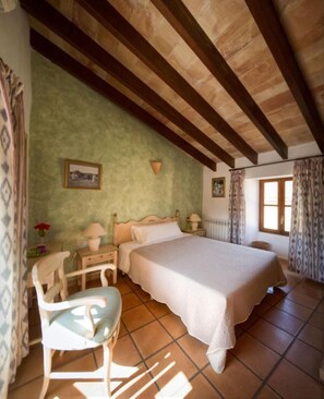 Free WiFi - Villa Sa Barcella (Sineu)