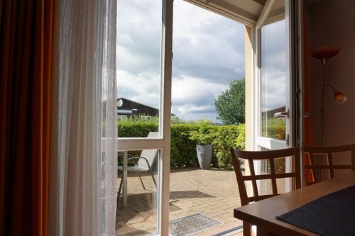 Ferienwohnung Rheinsberg für 1 - 6 Personen mit 3 Schlafzimmern - Doppelhaus