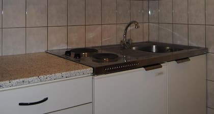 Ferienwohnung Windeby für 1 - 3 Personen mit 1 Schlafzimmer - Ferienwohnung