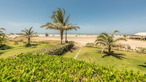 Garden - Vitri Cartagena Beachfront (Cartagena)