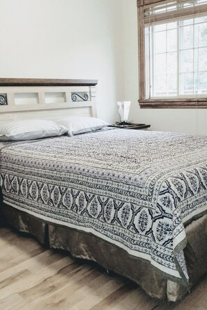 3 Schlafzimmer, Schreibtisch, Reisekinderbett, kostenloses WLAN
