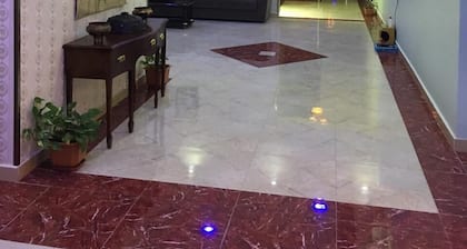 Ibra Plaza Hotel
