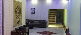 Ibra Plaza Hotel
