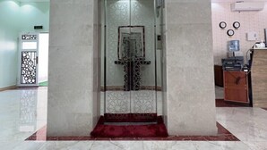 Unclassified image, 4 of 31, button - Ibra Plaza Hotel (Ibra)