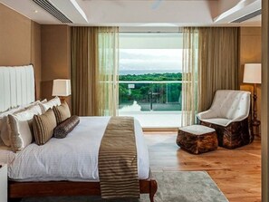3 bedrooms, WiFi