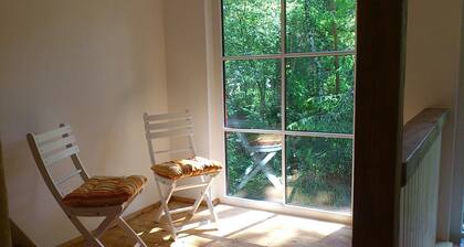 Holiday house Zernitz for 2 - 5 persons with 2 bedrooms - Holiday house