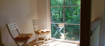 Holiday house Zernitz for 2 - 5 persons with 2 bedrooms - Holiday house