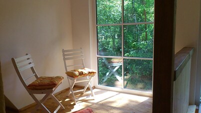 Holiday house Zernitz for 2 - 5 persons with 2 bedrooms - Holiday house