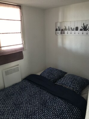 3 bedrooms