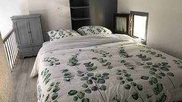 3 chambres