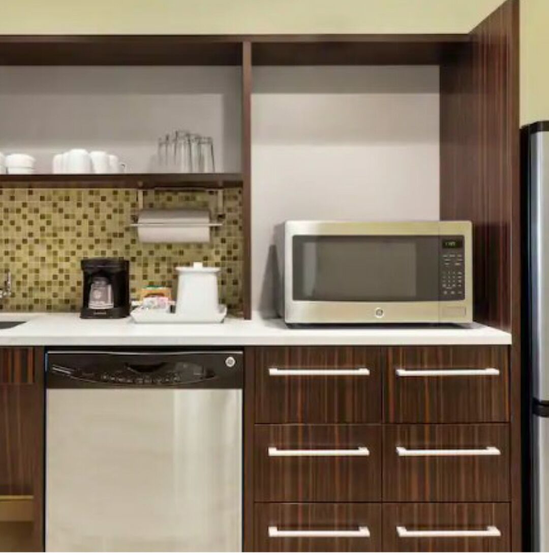 Spacious suite San Antonio - small dogs allowed