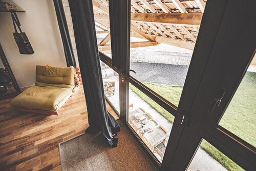 La Grange de Séverine