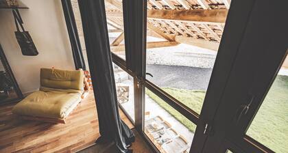 La Grange de Séverine