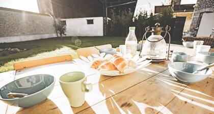 La Grange de Séverine