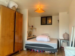 3 Schlafzimmer, Schreibtisch, kostenloses WLAN