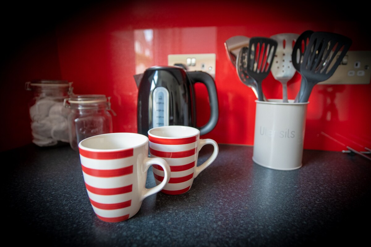 Image de profil de l’hôte