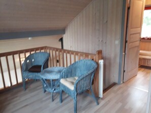 Interior - Holiday house for 6 persons + 1 child approx. 81 qm in Granzow, Mecklenburg-Western Pomerania (Mecklenburg Lake District) (Mirow)