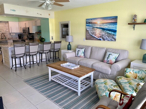 Smart TV, DVD player