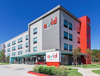 avid hotel Bentonville – Rogers by IHG