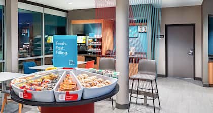 avid hotel Bentonville – Rogers by IHG