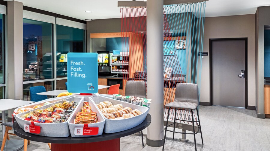 avid hotel Bentonville – Rogers by IHG