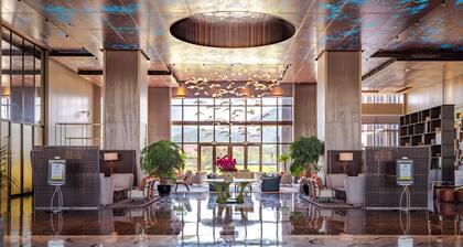 Holiday Inn Resort Maoshan Hot-Spring by IHG