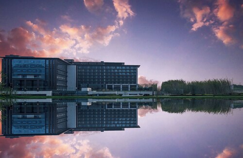 Holiday Inn Resort Maoshan Hot-Spring by IHG