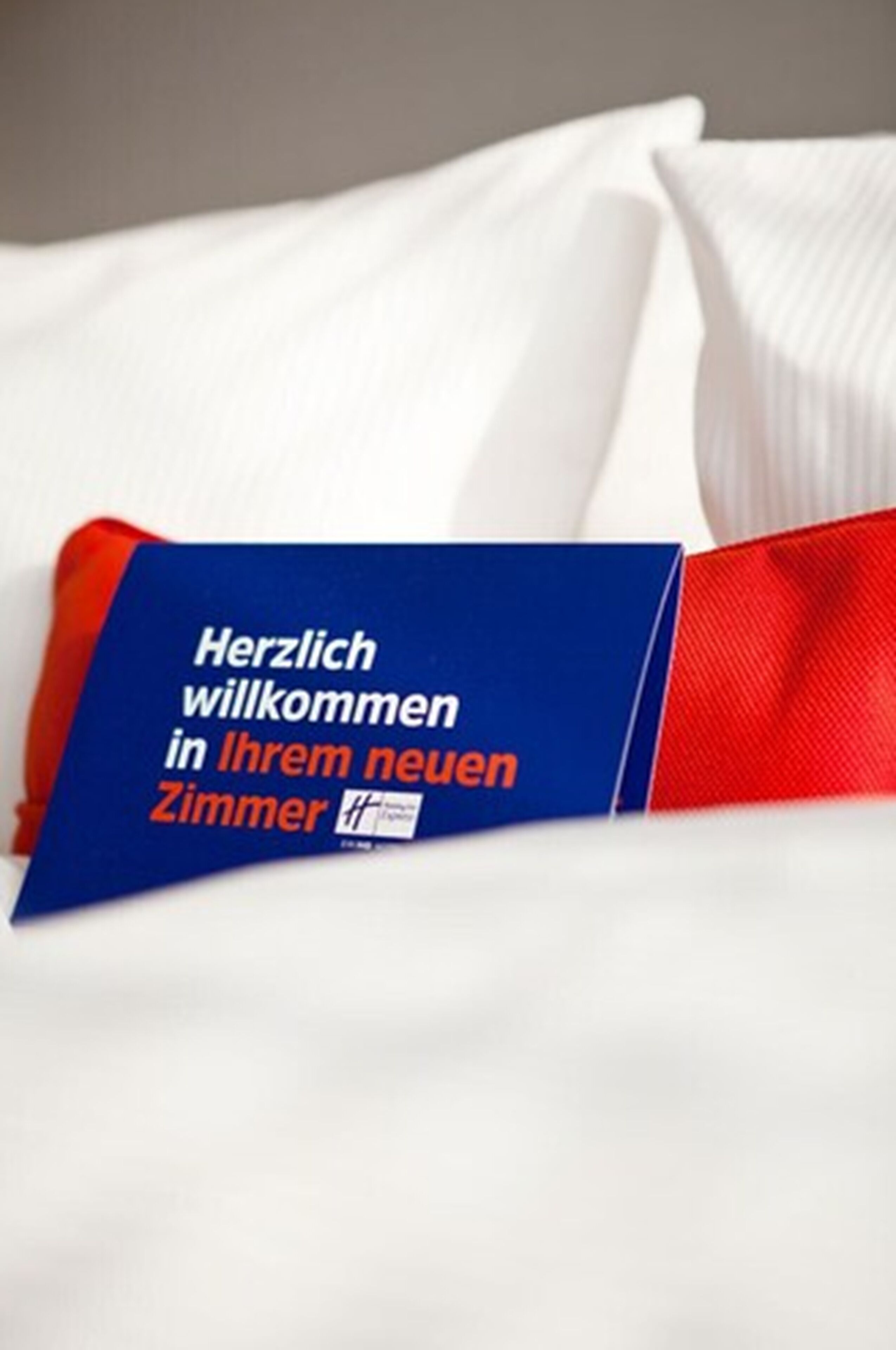 1 bedroom, hypo-allergenic bedding, desk, laptop workspace