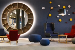 Restaurant - Holiday Inn Express Munich Olching by IHG (Olching)