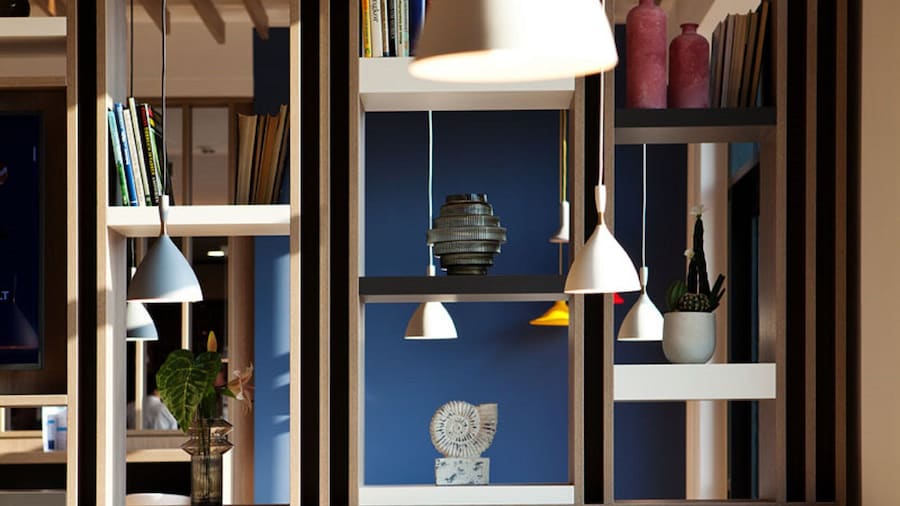 ホリデイ イン エクスプレス ミュンヘン オルヒング by IHG