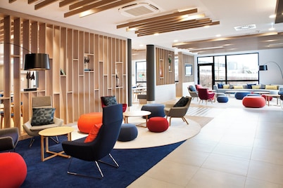Holiday Inn Express Munich Olching by IHG