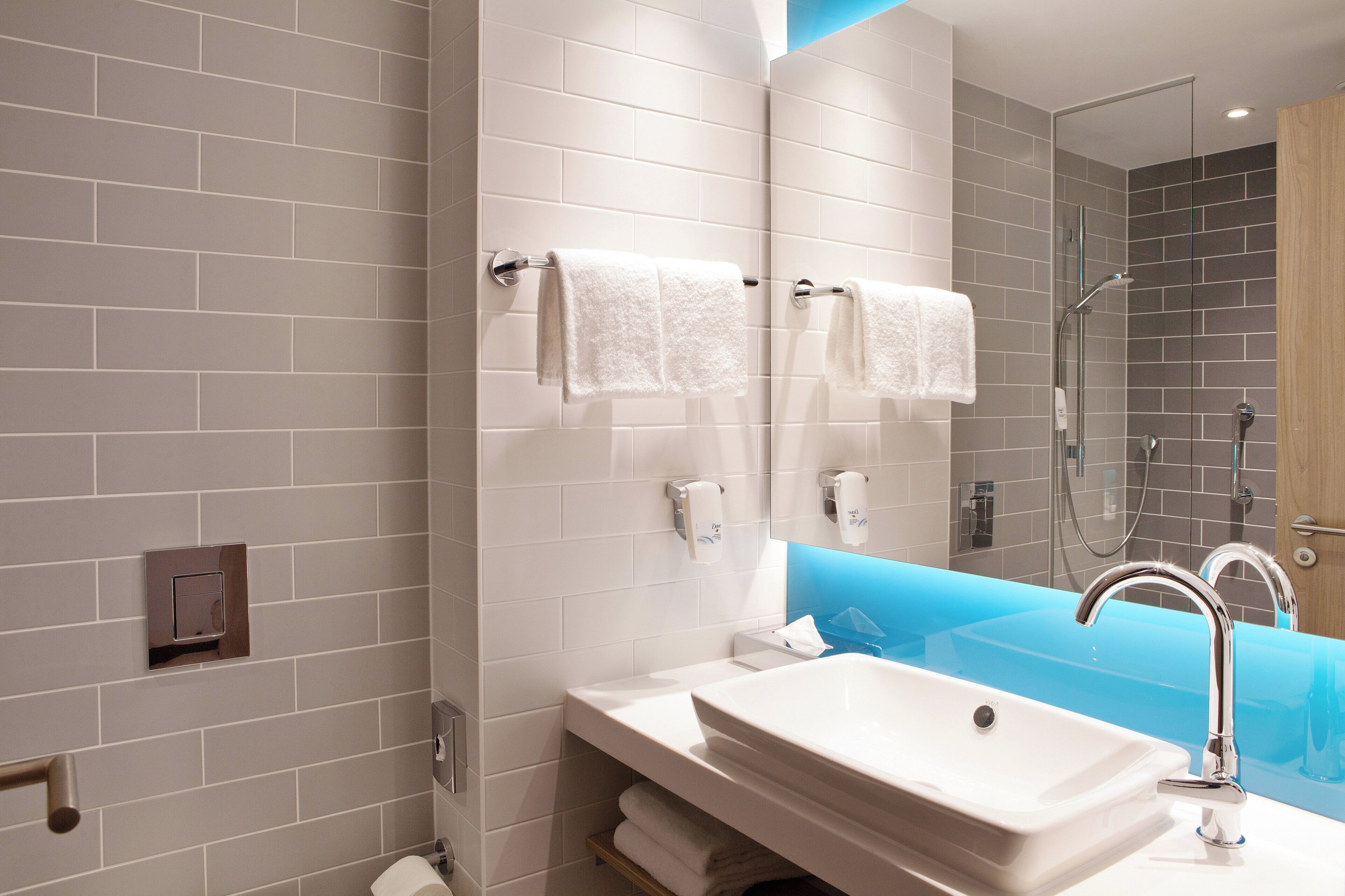 Habitación estándar, 1 cama Queen size | Baño