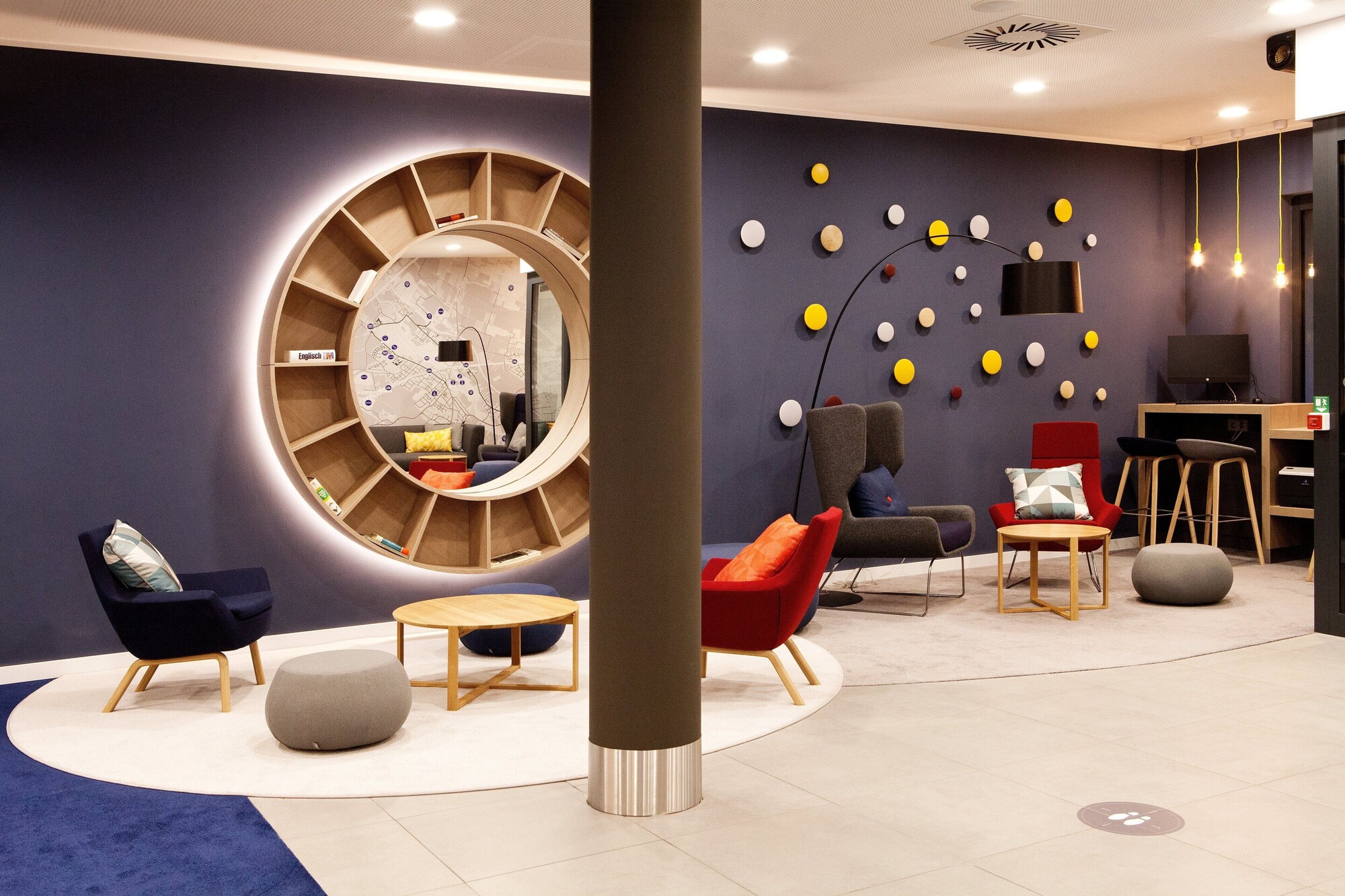 3-Sterne-Hotels