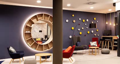Holiday Inn Express Munich Olching by IHG