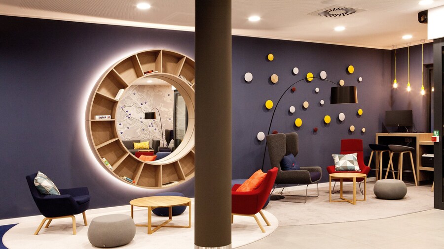 Holiday Inn Express Munich Olching by IHG