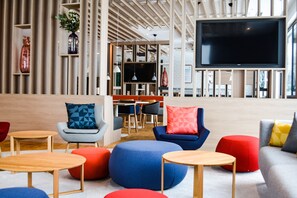 Équipement de l’hébergement