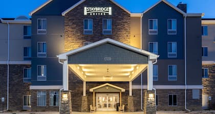 Staybridge Suites Sioux City Southeast by IHG