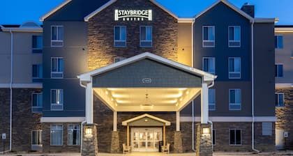 Staybridge Suites Sioux City Southeast, an IHG Hotel